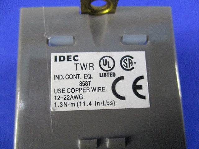 コントロールユニット別置形トランス TWR