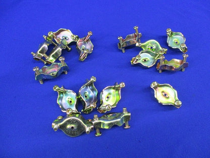 二重天井用金具 ボックス支持金具(16個入) TPC4B