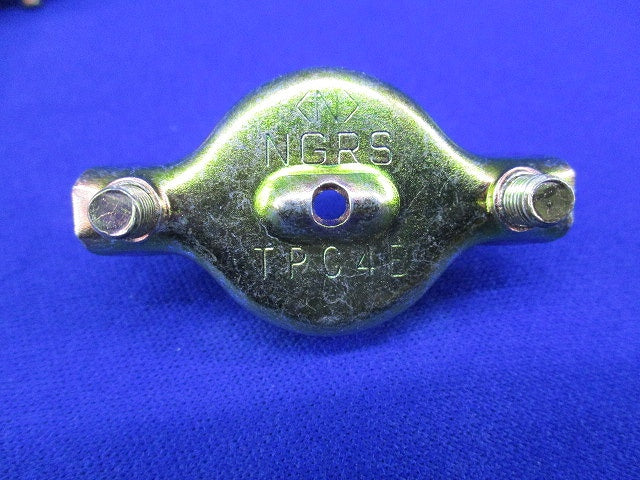 二重天井用金具 ボックス支持金具(16個入) TPC4B