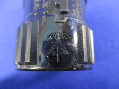 CD管用コネクタ(6個入)(ブラック) CDK-22G