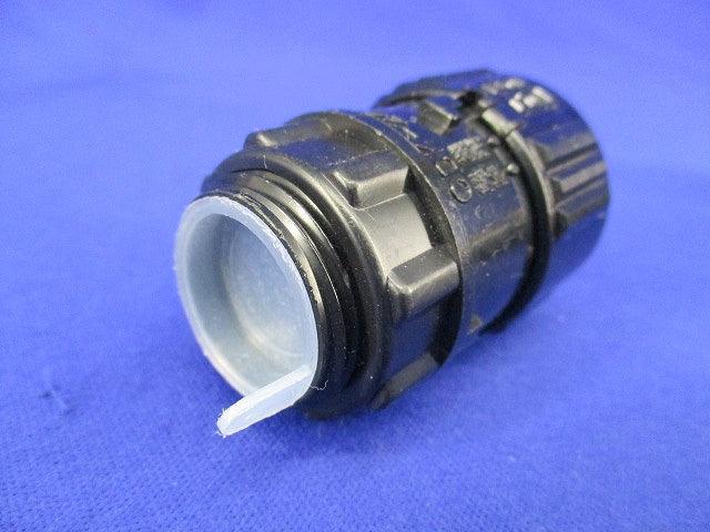 CD管用コネクタ(6個入)(ブラック) CDK-22G