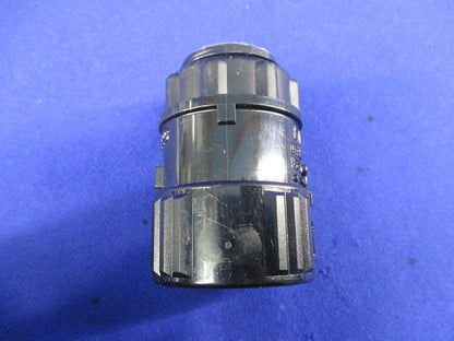 CD管用コネクタ(6個入)(ブラック) CDK-22G