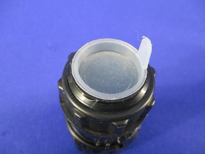 CD管用コネクタ(6個入)(ブラック) CDK-22G