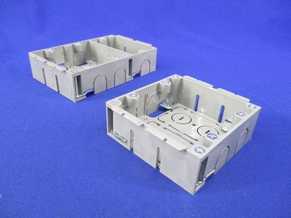 パネルボックスセット(混在5個入) SBP-3W他