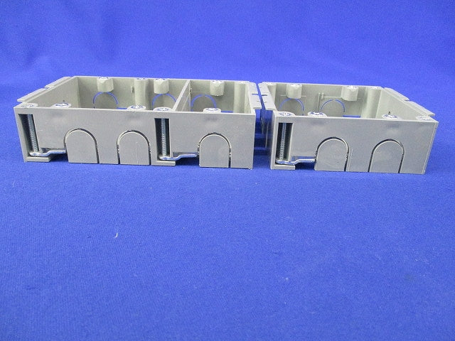 パネルボックスセット(混在5個入) SBP-3W他