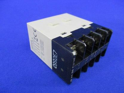 パワーリレー G7J-2A2B-B