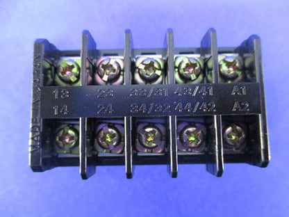 パワーリレー G7J-2A2B-B