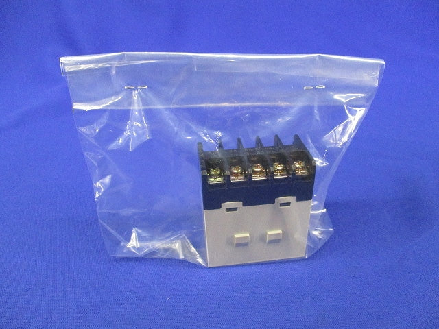 パワーリレー G7J-2A2B-B