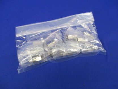 F型接栓 7C用コネクタ(11個入) F-7