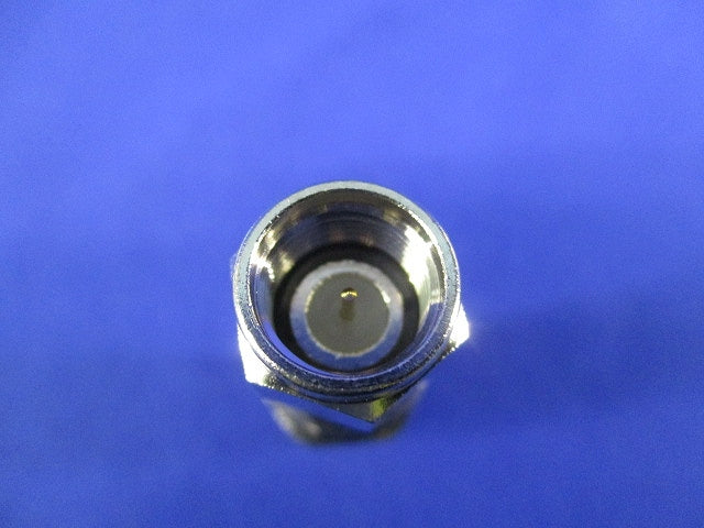 屋外用防水F型接栓(9個入) FB-5ST
