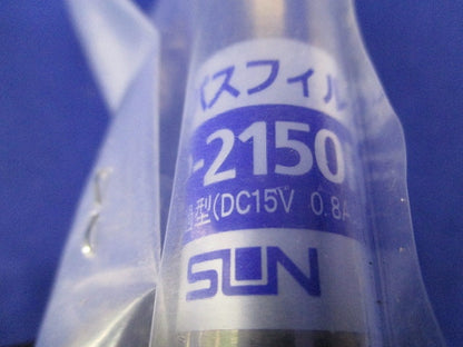 ローパスフィルタ SLP-2150FL