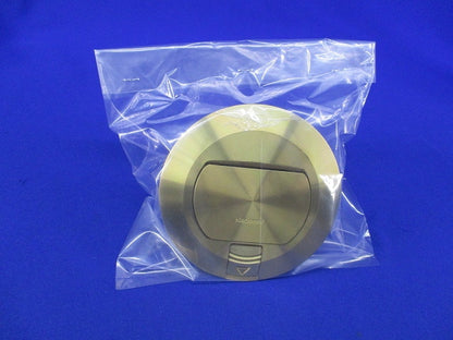 フロアコンセント National NE71112