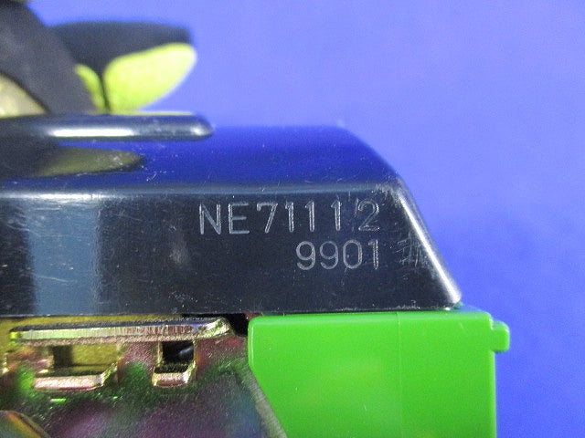 フロアコンセント National NE71112