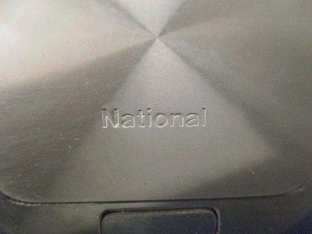 フロアコンセント National NE71112