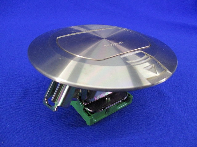 フロアコンセント National NE71112