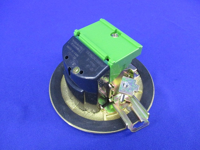 フロアコンセント National NE71112