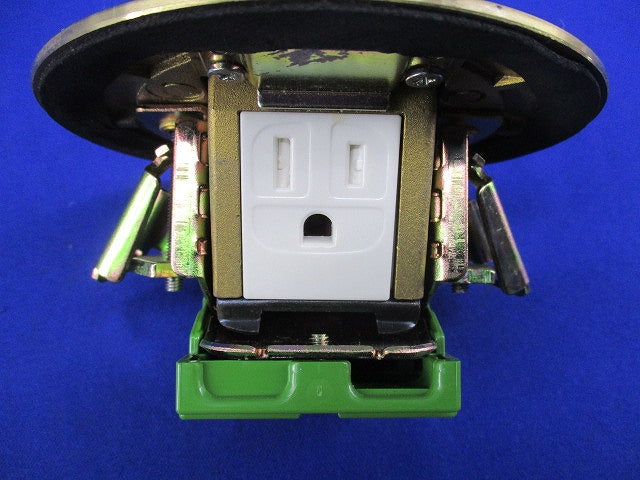 フロアコンセント National NE71112