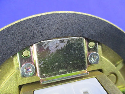 フロアコンセント National NE71112