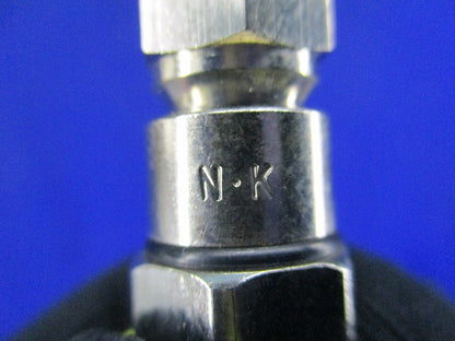 4C防水接栓(5個入) TVF-15