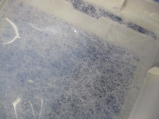 換気扇取替用フィルター(2枚入) FY-FST25