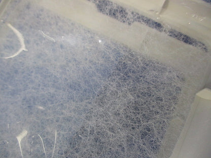 換気扇取替用フィルター(2枚入) FY-FST25