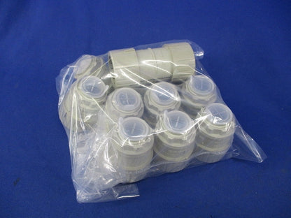 PF管用付属品セット(混在10個入) DMP22KN他