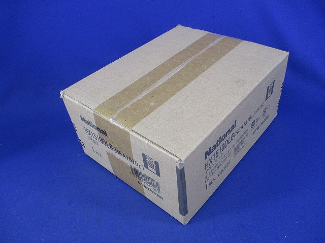 ダウンライト φ125 (電球色)National HX1510DL6(HEA1510E)