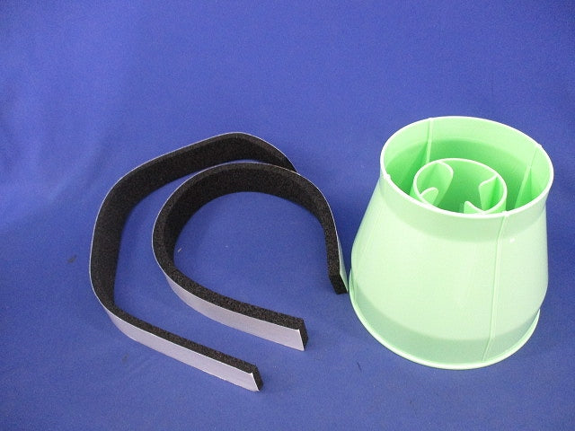 ジェットノズル スッポンヘッド SPC-JNSH