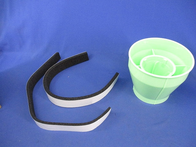 ジェットノズル スッポンヘッド SPC-JNSH