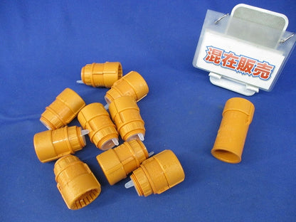 CD管用付属品セット(混在10個入) CDK-22G他