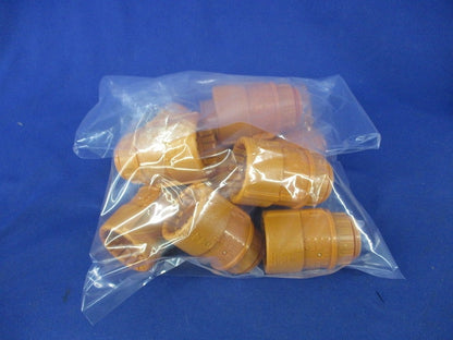 CD管用付属品セット(混在10個入) CDK-22G他