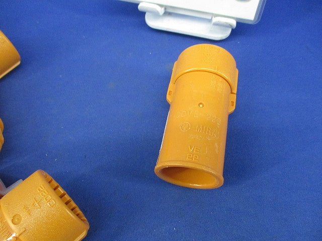CD管用付属品セット(混在10個入) CDK-22G他