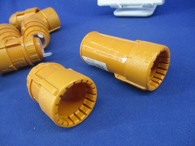 CD管用付属品セット(混在10個入) CDK-22G他