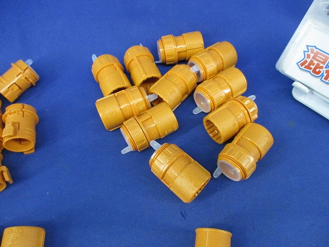 CD管付属品セット(混在21個入) CDK-16G他