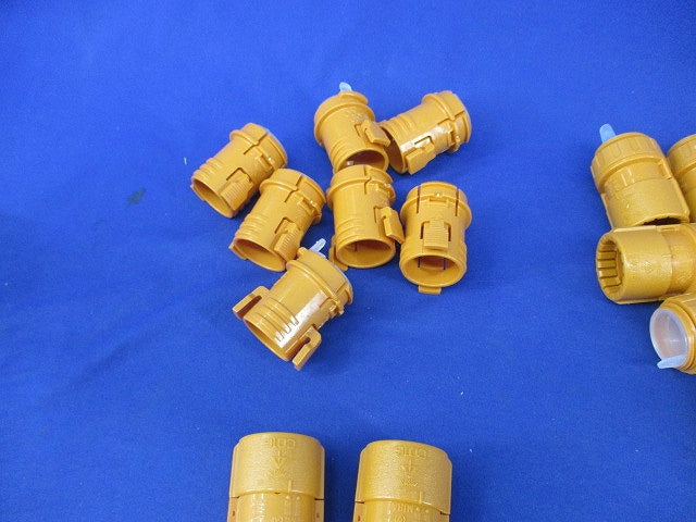 CD管付属品セット(混在21個入) CDK-16G他