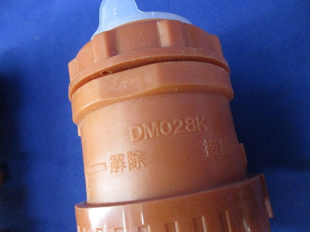 CD管用連結コネクタセット(混在8個入) DM028V他