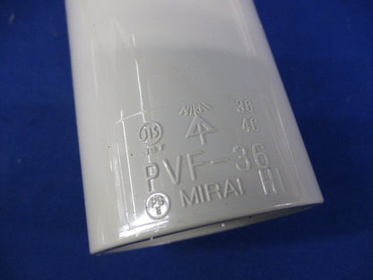 TSカップリング(4個入)(ベージュ) PVF-36