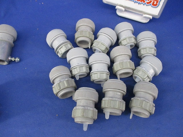 CD管用付属品セット(混在17個入) CDK-16Y他