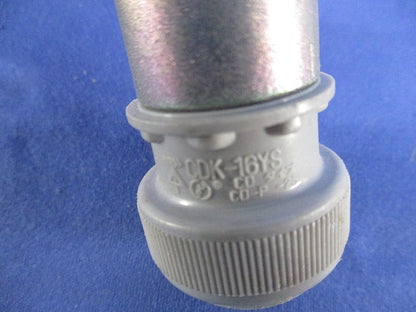 CD管用付属品セット(混在17個入) CDK-16Y他