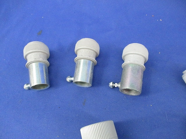 CD管用付属品セット(混在17個入) CDK-16Y他