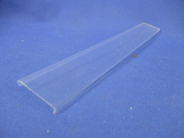 端子台カバー 幅30mm×長さ220mm(10枚入) 型番不明