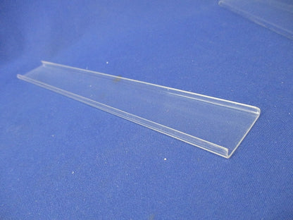 端子台カバー 幅30mm×長さ220mm(10枚入) 型番不明