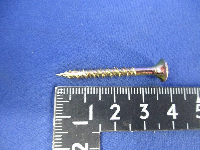 万能ビス(約150本入)線径4.2×長さ38mm 型番不明