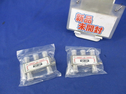 全端子電通型(2個入) SP-4P