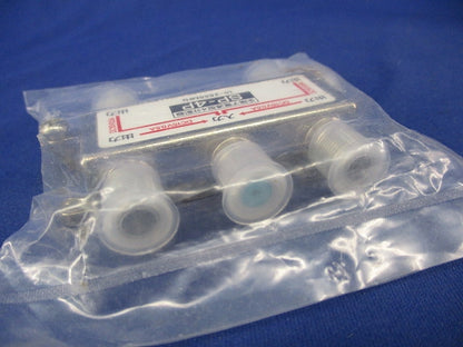 全端子電通型(2個入) SP-4P