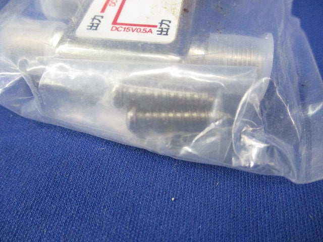全端子電通型(2個入) SP-4P