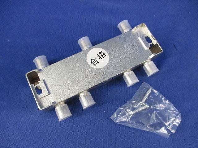 6分配器 SCS-D6P
