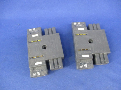 ハーネス用ジョイントボックス(2分岐)(2個入) DC8082