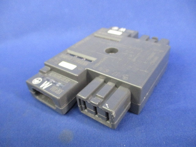 ハーネス用ジョイントボックス(2分岐)(2個入) DC8082