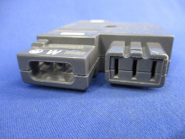 ハーネス用ジョイントボックス(2分岐)(2個入) DC8082